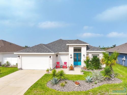125 Torrey Pines Rd, Laguna Vista, TX, 78578-2982 | Card Image