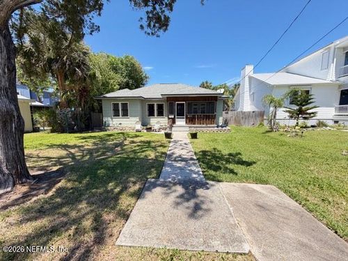 102 Zoratoa Avenue, St Augustine, FL, 32080 | Card Image