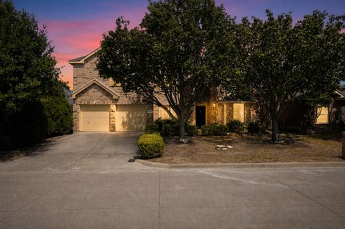 7405 Sweet Meadows Dr, Fort Worth, TX, 76123-1971 | Card Image
