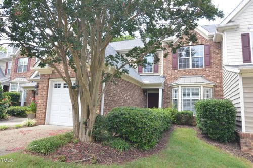 9412 Harvest Acres Ct, Raleigh, NC, 27617-7346 | Card Image