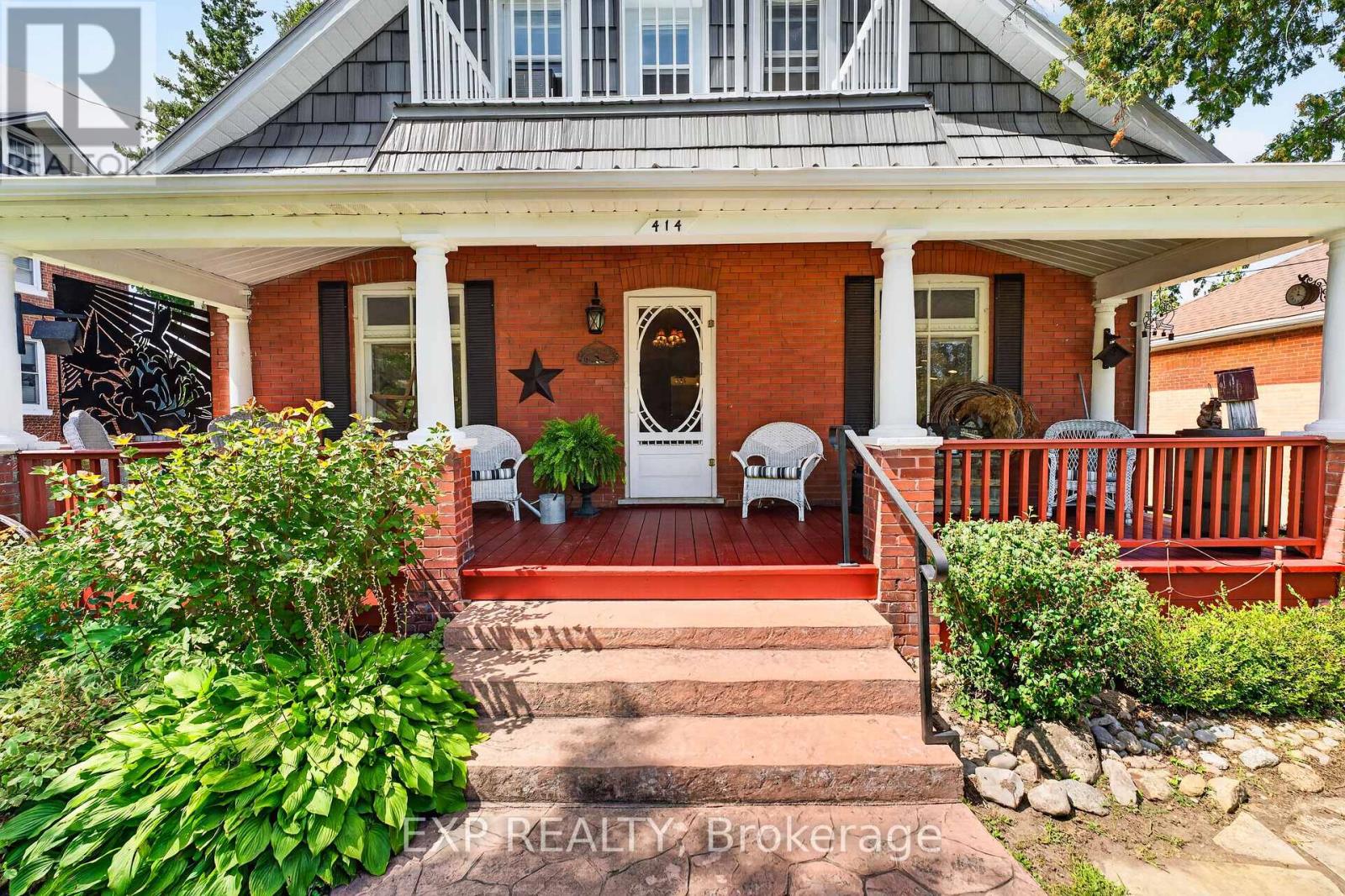 Residential in Brock (Beaverton) 5