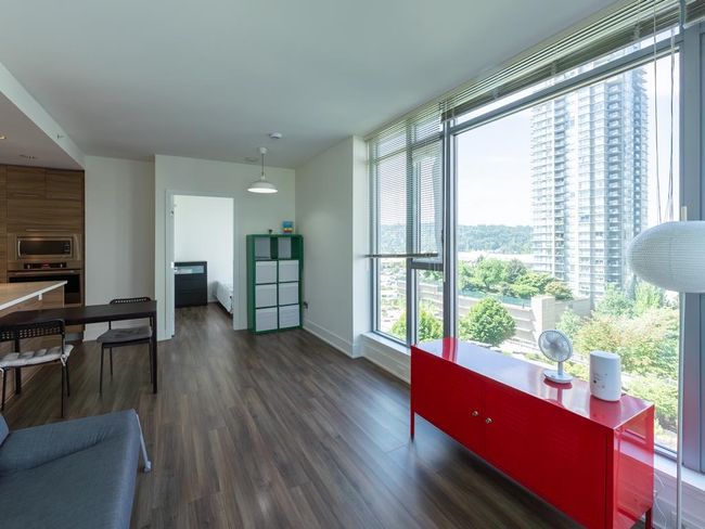 903 - 1188 Pinetree Way, Condo with 1 bedrooms, 1 bathrooms and 1 parking in Coquitlam BC | Image 10