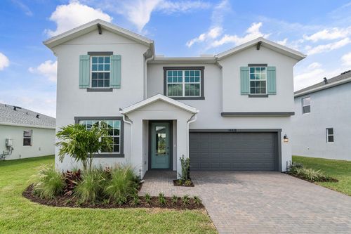 14408 Sw Ellison Dr, Port St Lucie, FL, 34987-5862 | Card Image