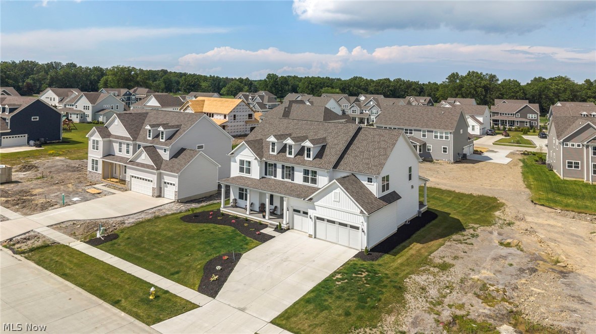 Residential in Avon Lake 2