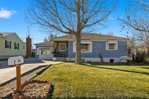 1714 Westridge Way, Casper, WY, 82604-3307 | Card Image
