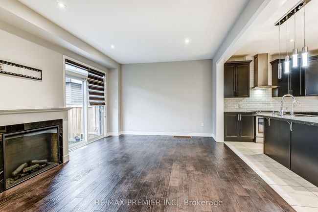 358 Clockwork Dr, House other with 4 bedrooms, 3 bathrooms and 2 parking in Brampton ON | Image 11