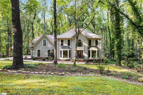 105 Old Forest Ln, Easley, SC, 29640-7174 | Card Image