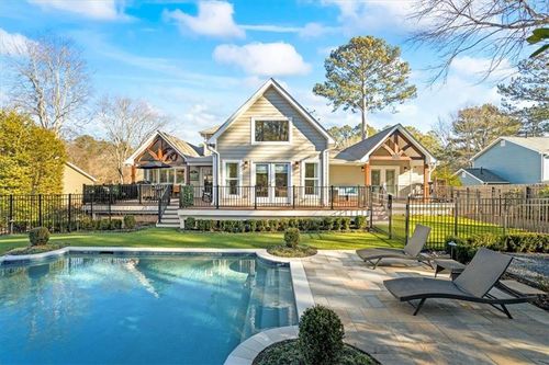 3051 Maple Ln, Alpharetta, GA, 30009-1576 | Card Image