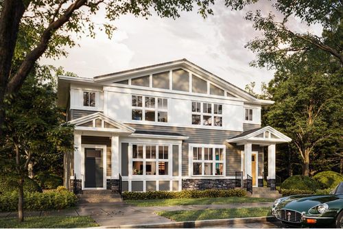 1170 Bridgeport St, Chestermere, AB, T1X3E1 | Card Image