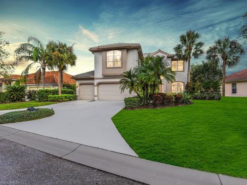 11771 Pinewood Lakes Dr, Fort Myers, FL, 33913-7931 | Card Image