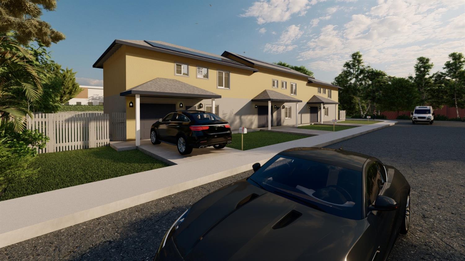 Land in Olivehurst 4