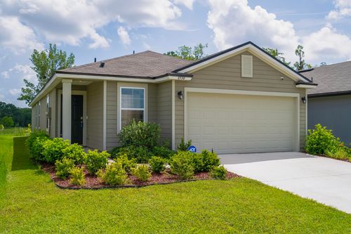 2730 Oak Stream Dr, Green Cove Springs, FL, 32043-8669 | Card Image