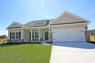 1140 Cypress Shoal Dr., House other with 3 bedrooms, 2 bathrooms and 4 parking in Conway SC | Image 1