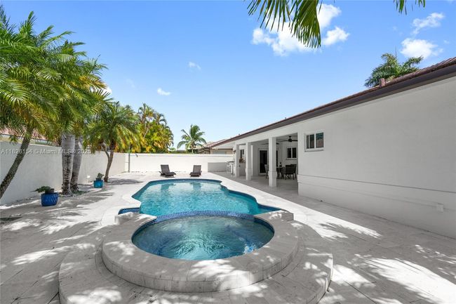 14288 Sw 21 St Ter, House other with 4 bedrooms, 4 bathrooms and null parking in Miami FL | Image 57