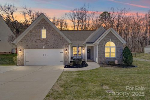 572 Church St, Locust, NC, 28097-9606 | Card Image