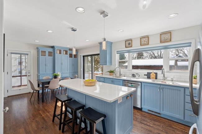 1766 Sheridan Ave, House other with 5 bedrooms, 4 bathrooms and null parking in Saint Paul MN | Image 11