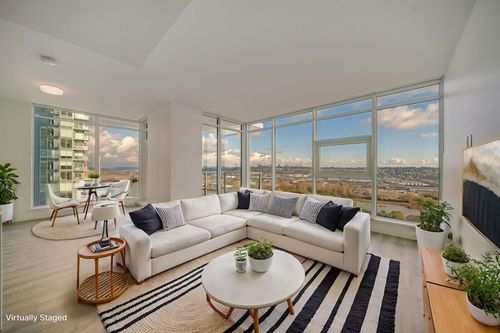 2807-680 Quayside Drive, New Westminster, BC, V3M0P2 | Card Image