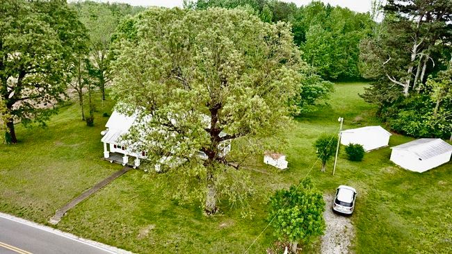 297 Appleton Rd, House other with 2 bedrooms, 1 bathrooms and 1 parking in Five Points TN | Image 36