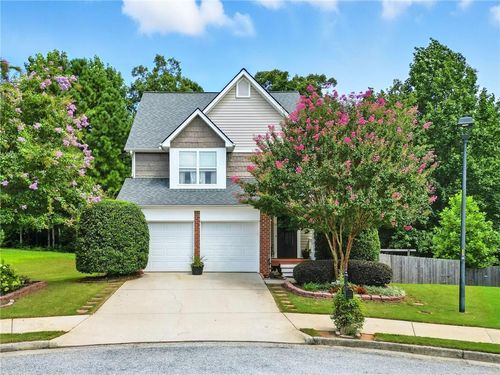 54 Darbys Run Ct, Hiram, GA, 30141-3198 | Card Image