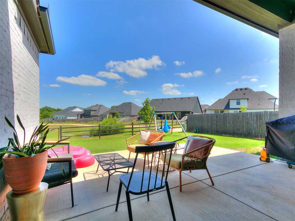 Residential in Norman 4