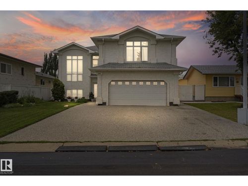 1843 45 St Nw, Edmonton, AB, T6L2S6 | Card Image