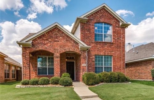 5440 Buckskin Dr, The Colony, TX, 75056-3815 | Card Image