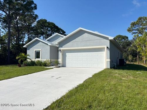 3250 San Jose Ave Se, PALM BAY, FL, 32909-8422 | Card Image
