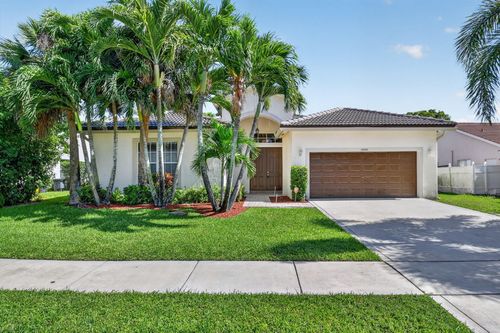 10803 Paso Fino Dr, Lake Worth, FL, 33449-8011 | Card Image