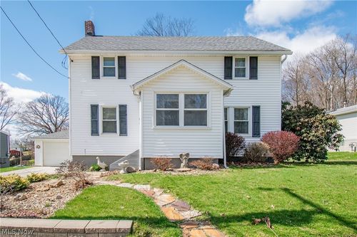 247 S Hickin Street, Rittman, OH, 44270 | Card Image