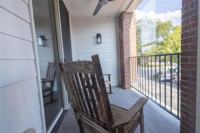 APT-2 - 1133 Church St Se, Condo with 2 bedrooms, 2 bathrooms and 1 parking in Covington GA | Image 17