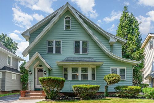 59 Elwell Dr, Rochester, NY, 14618-3005 | Card Image