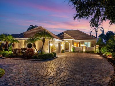 75 Cayman Isles Boulevard, House other with 3 bedrooms, 3 bathrooms and null parking in Englewood FL | Image 1