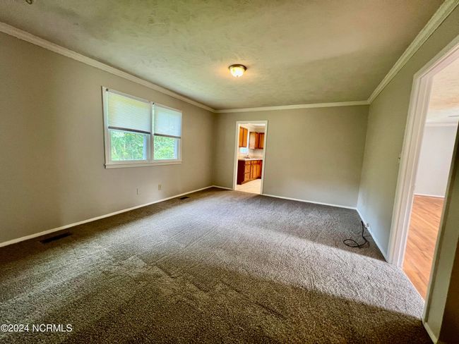 201 Shaw Rd, House other with 3 bedrooms, 2 bathrooms and null parking in Hamlet NC | Image 8