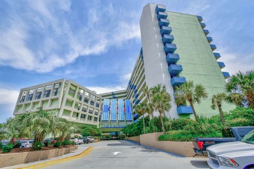 518-1105 S Ocean Blvd, Myrtle Beach, SC, 29577-4538 | Card Image