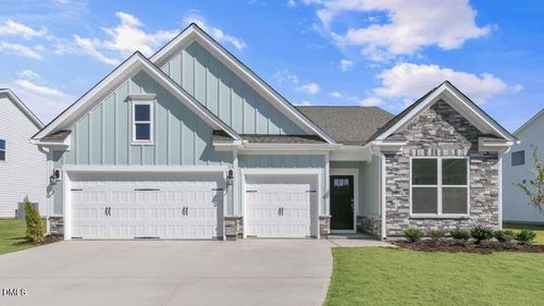 357 Delmoor Drive, Fuquay Varina, NC, 27526 | Card Image