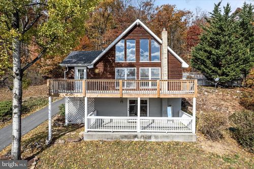 1133 Tomahawk Trl Trail, WINCHESTER, VA, 22602 | Card Image