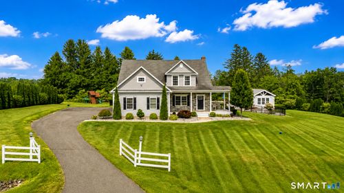 16 Bella Vista Dr, Watertown, CT, 06795-1364 | Card Image