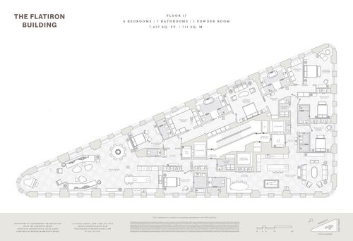 floor17-175 5th Ave, New York, NY, 10010-7703 | Card Image