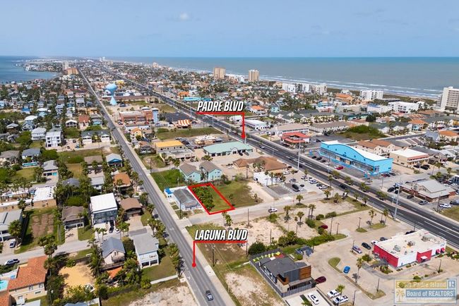 10AND11 - 0000 W Campeche St., Home with 0 bedrooms, 0 bathrooms and null parking in South Padre Island TX | Image 5