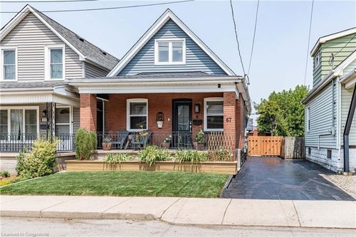 67 Mayflower Ave, Hamilton, ON, L8L2K5 | Card Image