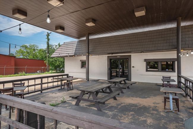 1907 W Oak St, Home with 0 bedrooms, 0 bathrooms and null parking in Palestine TX | Image 5