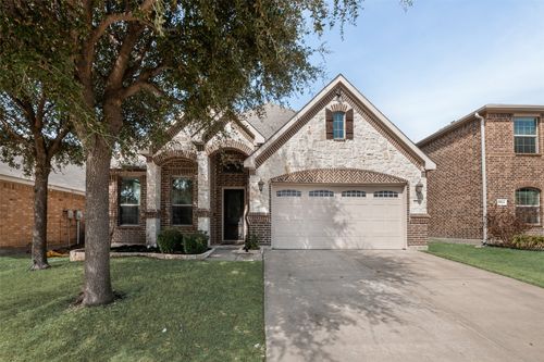 2009 Childress Dr, Forney, TX, 75126-5180 | Card Image