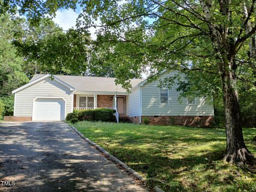 6320 Ansley Ln, Raleigh, NC, 27612-2219 | Card Image
