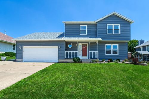 4311 Regency Pl, Davenport, IA, 52806-4859 | Card Image