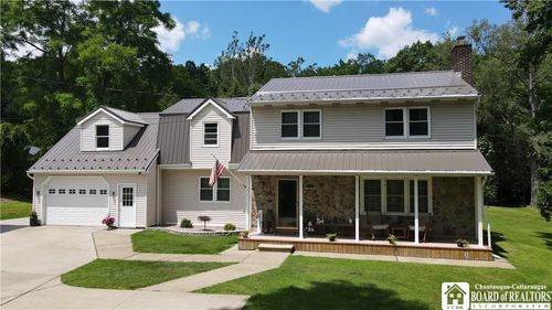 9231 Spoden Rd, Fredonia, NY, 14063-9731 | Card Image
