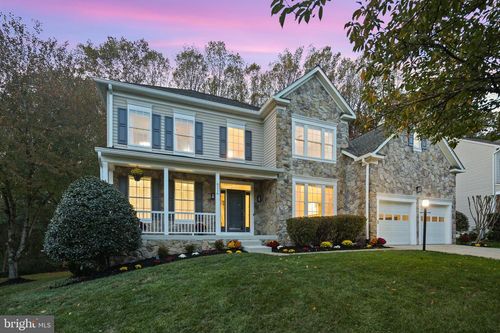 6116 Rippling Tides Ter, CLARKSVILLE, MD, 21029-1535 | Card Image