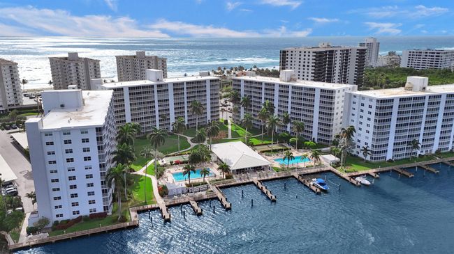 APT-918C - 3300 S Ocean Blvd, Condo with 2 bedrooms, 2 bathrooms and null parking in Highland Beach FL | Image 48