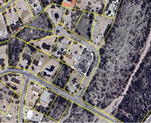 29-946 Tecla Court, Rio Rico, AZ, 85648 | Card Image