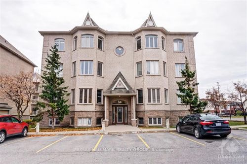 4-50 Briargate N/A, Orleans - Cumberland and Area, ON, K4A0C3 | Card Image