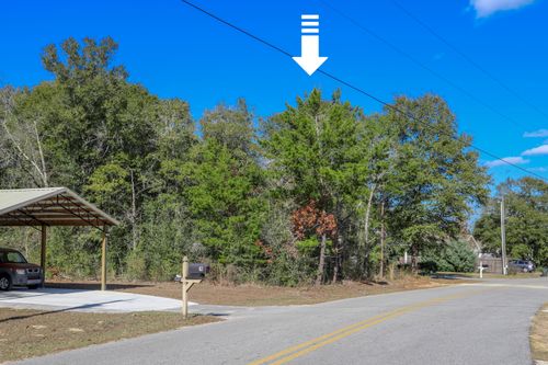 LOT 19 E Michaelangelo Road, Defuniak Springs, FL, 32433 | Card Image
